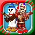 Block Force - 3D FPS Gun Shoot