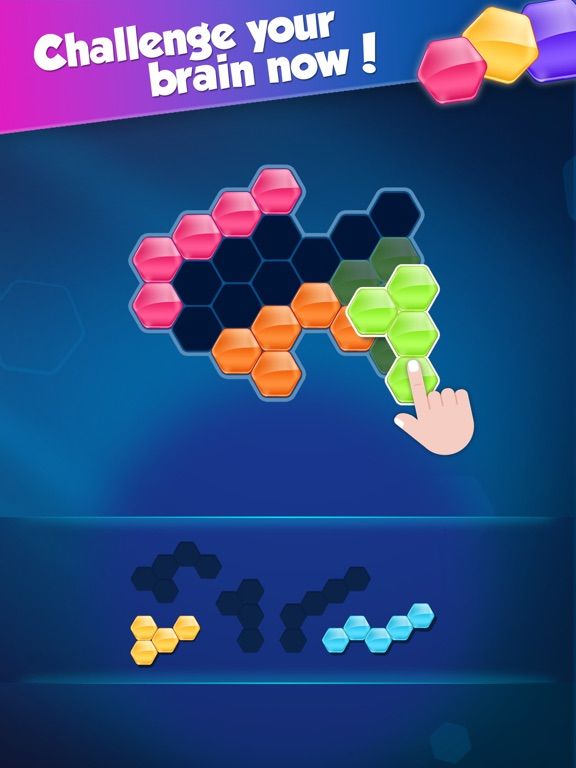 Block! Hexa PuzzleÃÂ„Â