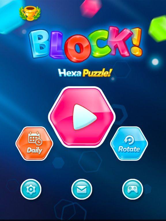 Block! Hexa PuzzleÃÂ„Â