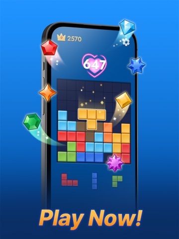 Block Travel : Puzzle Block