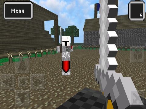 Block Warfare: Medieval Combat FREE