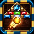 Blocks of Pyramid Breaker