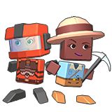 Blocksworld HD