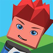 Blocksworld HD