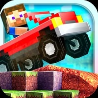 Blocky Roads