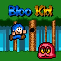 Bloo Kid