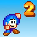 Bloo Kid 2