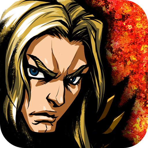Blood Brothers (RPG)