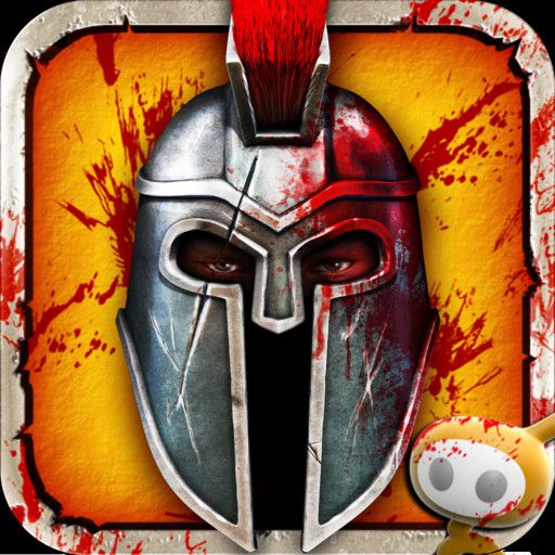Blood & Glory: Legend