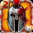 Blood & Glory: Legend