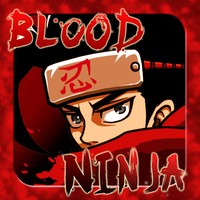 Blood Ninja:Last Hero