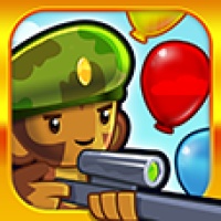 Bloons TD 5