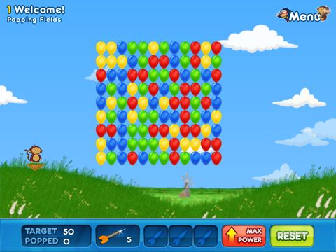 Bloons 2