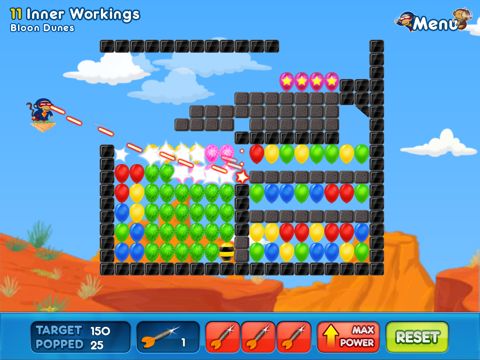 Bloons 2