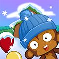 Bloons Monkey City
