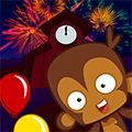 Bloons Monkey City
