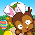 Bloons Monkey City