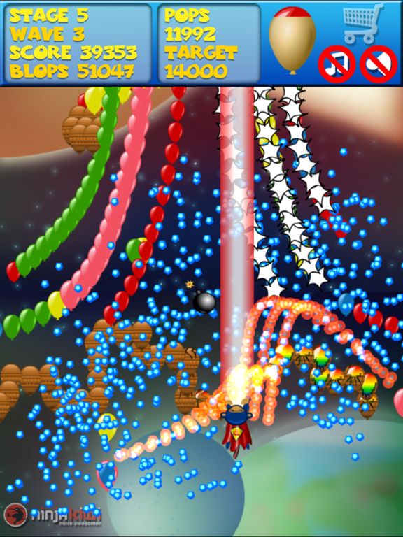 Bloons Super Monkey