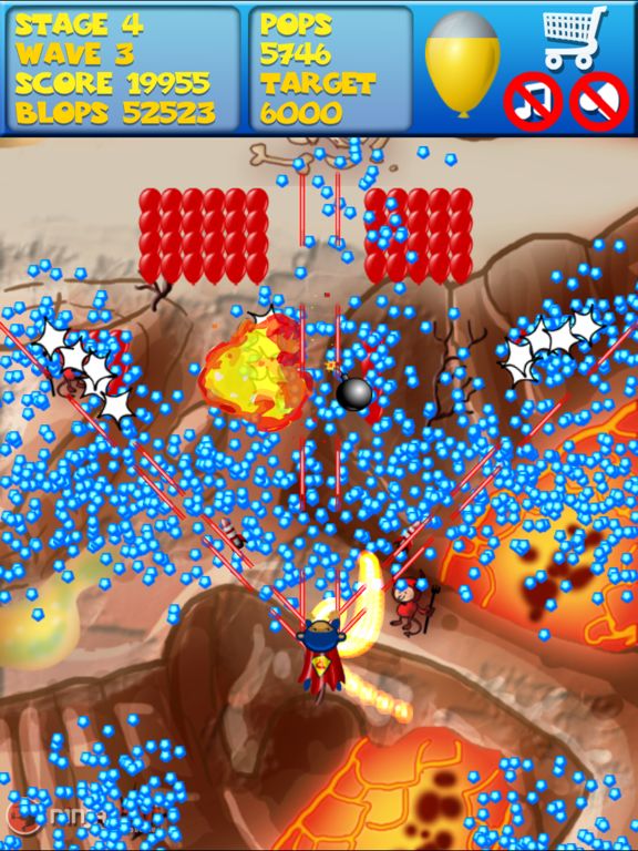 Bloons Super Monkey