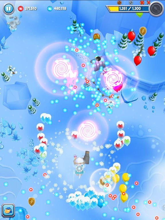 Bloons Supermonkey 2