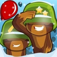 Bloons TD 5