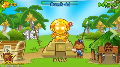 Bloons TD 5