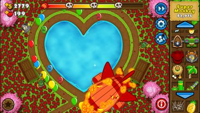 Bloons TD 5
