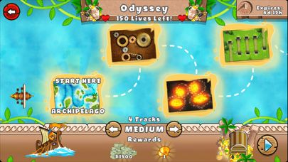 Bloons TD 5