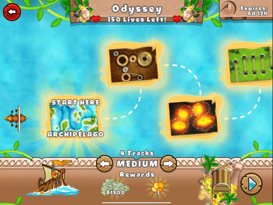 Bloons TD 5 HD