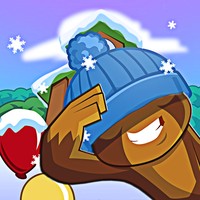 Bloons TD 5 Ultra