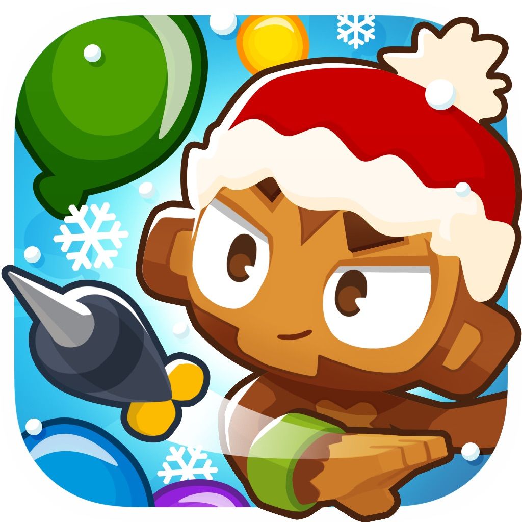 Bloons TD 6
