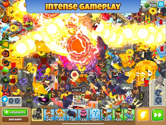 Bloons TD 6