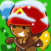 Bloons TD Battles