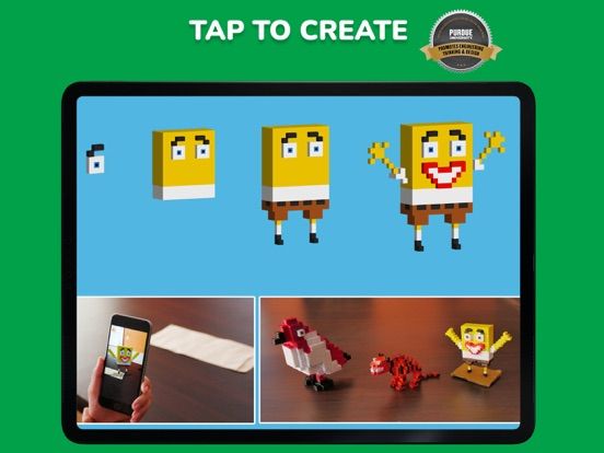 Blox 3D Junior