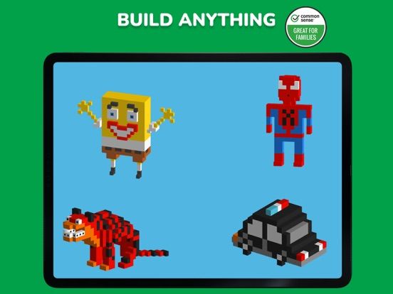 Blox 3D Junior
