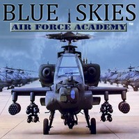 Blue Skies