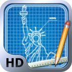 Blueprint 3D HD