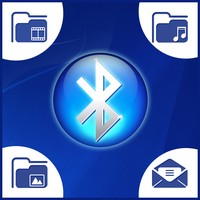 Bluetooth Share