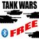 Bluetooth Tank Wars