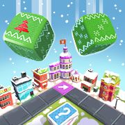 Board Kings-Board Dice Games