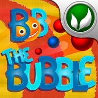 Bob The Bubble