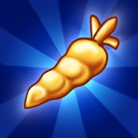 Bobby Carrot