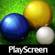 Bocce-Ball