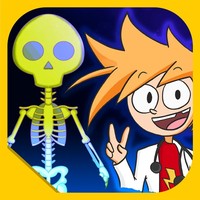 BodyQuest премия: Анатомия