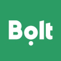 Bolt: Закажи поездку