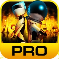 Bomb Fighters Pro