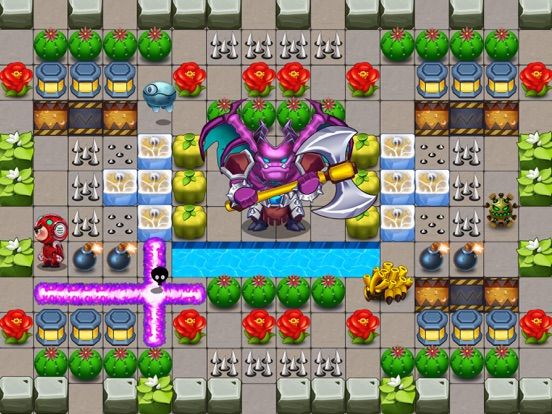 Bomber Classic- Bomberman