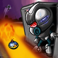 Bomber Online