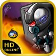 Bomber Online
