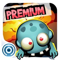 Bomberman vs Zombies